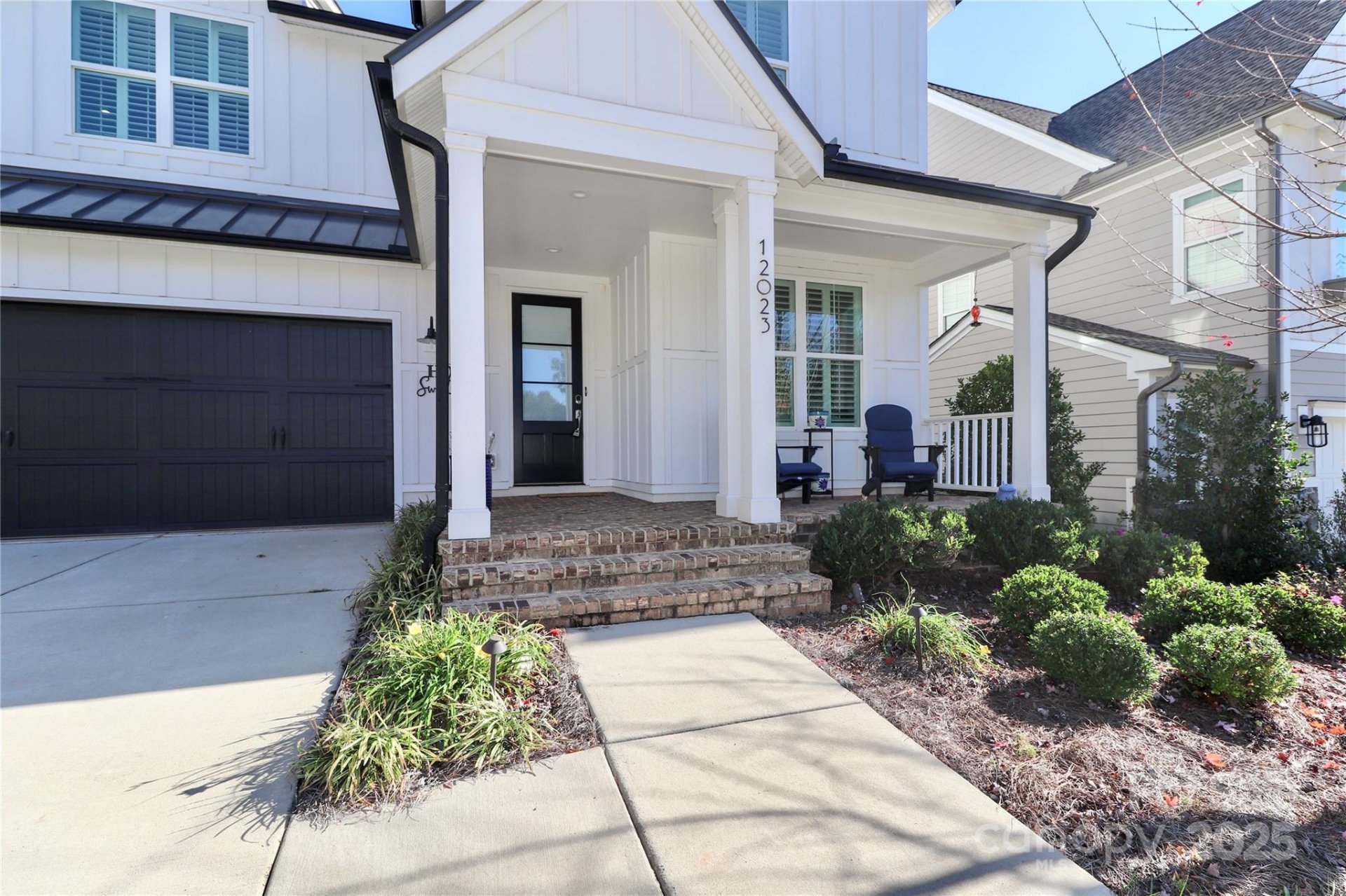 Property image 3 at 12023 Huntson Reserve Road, Huntersville, NC 28078