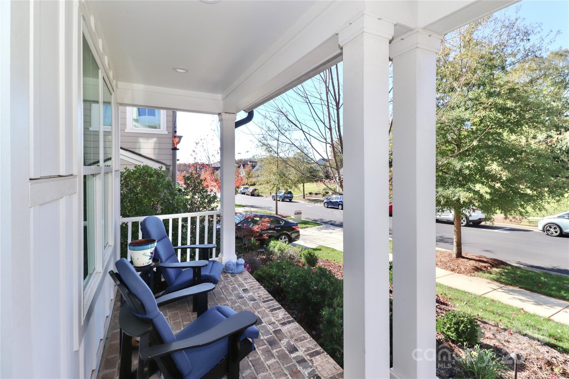 Property image 5 at 12023 Huntson Reserve Road, Huntersville, NC 28078
