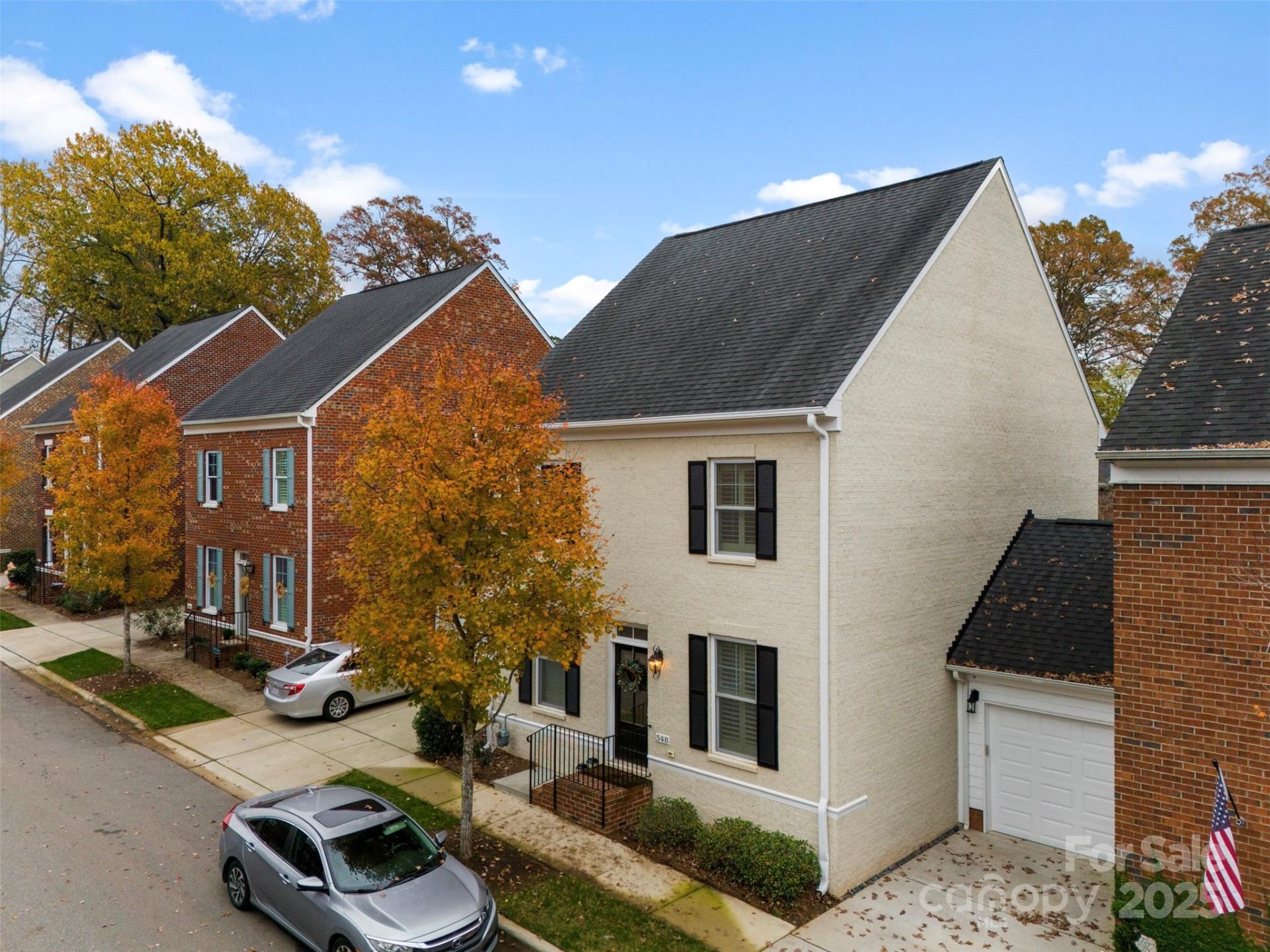 548 Summerfield Place