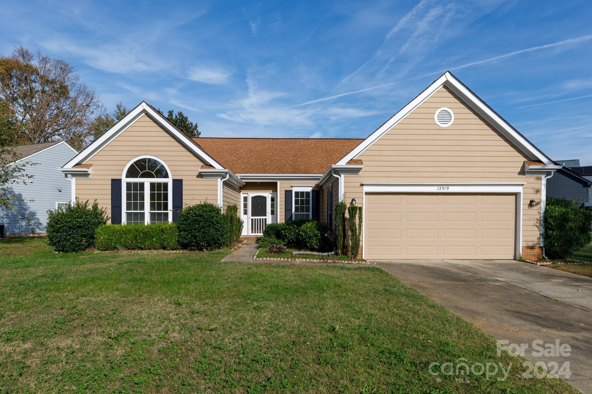 12319 Jacquelyn Court