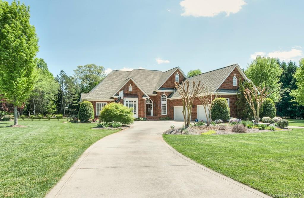 Property image 1 at 3059 Ancestry Circle, Weddington, NC 28104