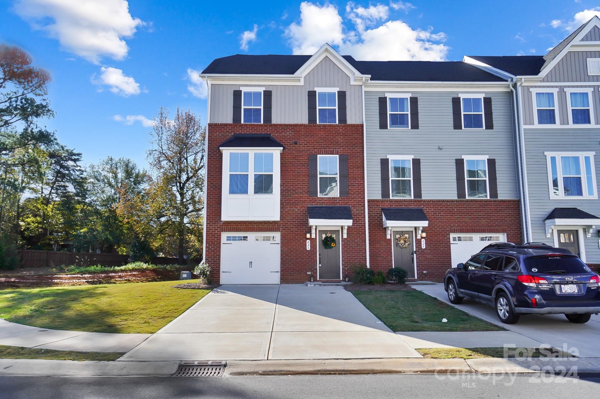 Property image 2 at 426 Dalton Circle, Fort Mill, SC 29715