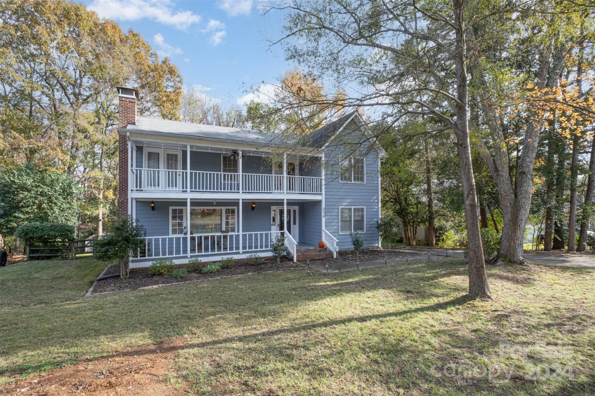 Property image 1 at 6538 Dougherty Drive, Charlotte, NC 28213