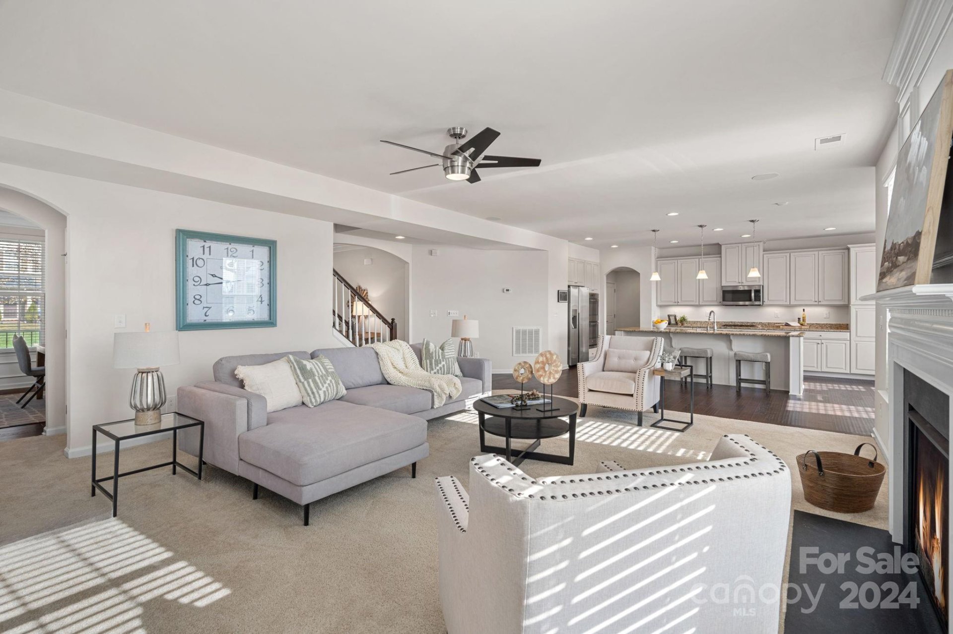 Property image 3 at 4014 Fall Oak Terrace, Indian Land, SC 29707