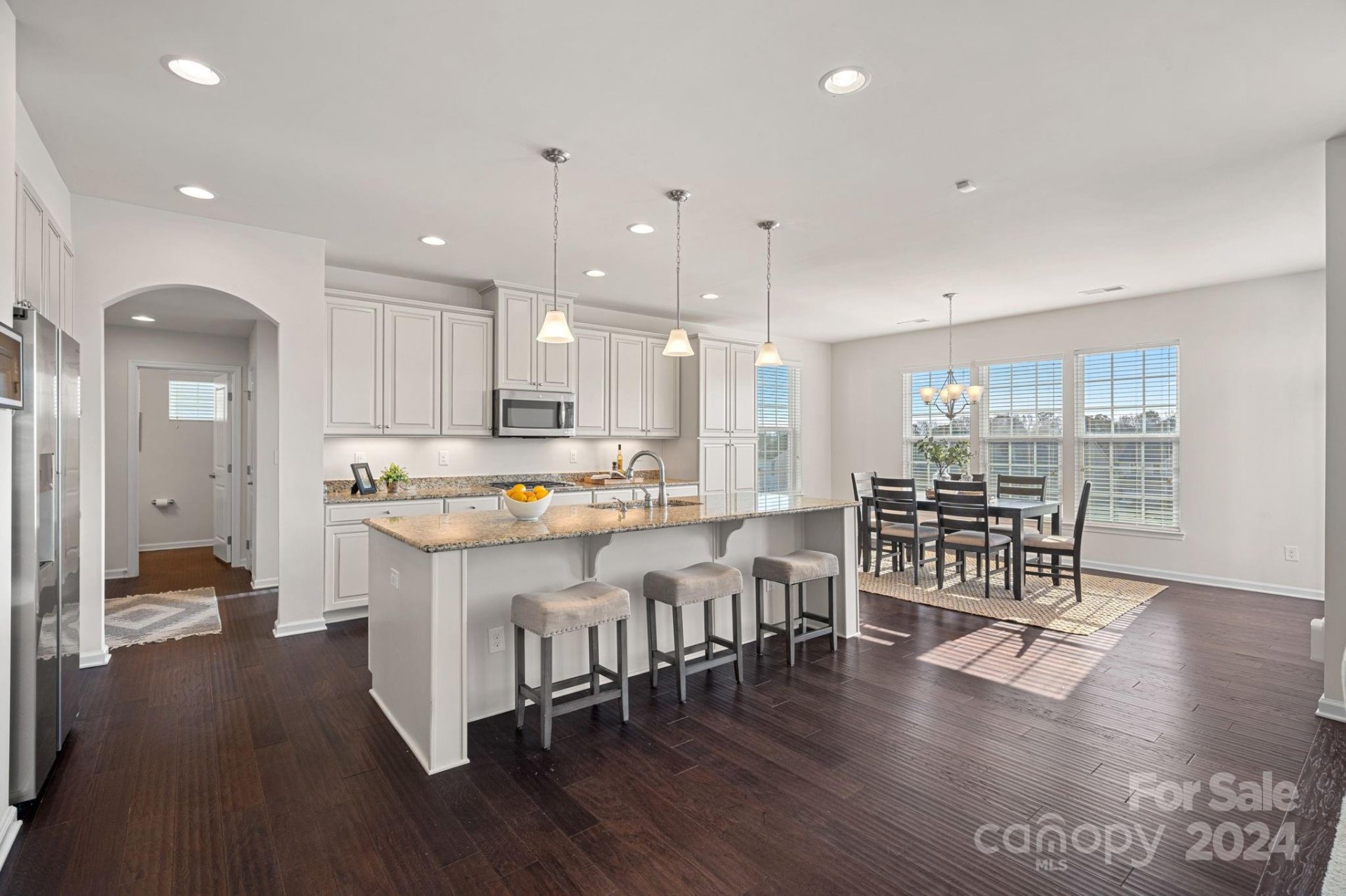 Property image 4 at 4014 Fall Oak Terrace, Indian Land, SC 29707