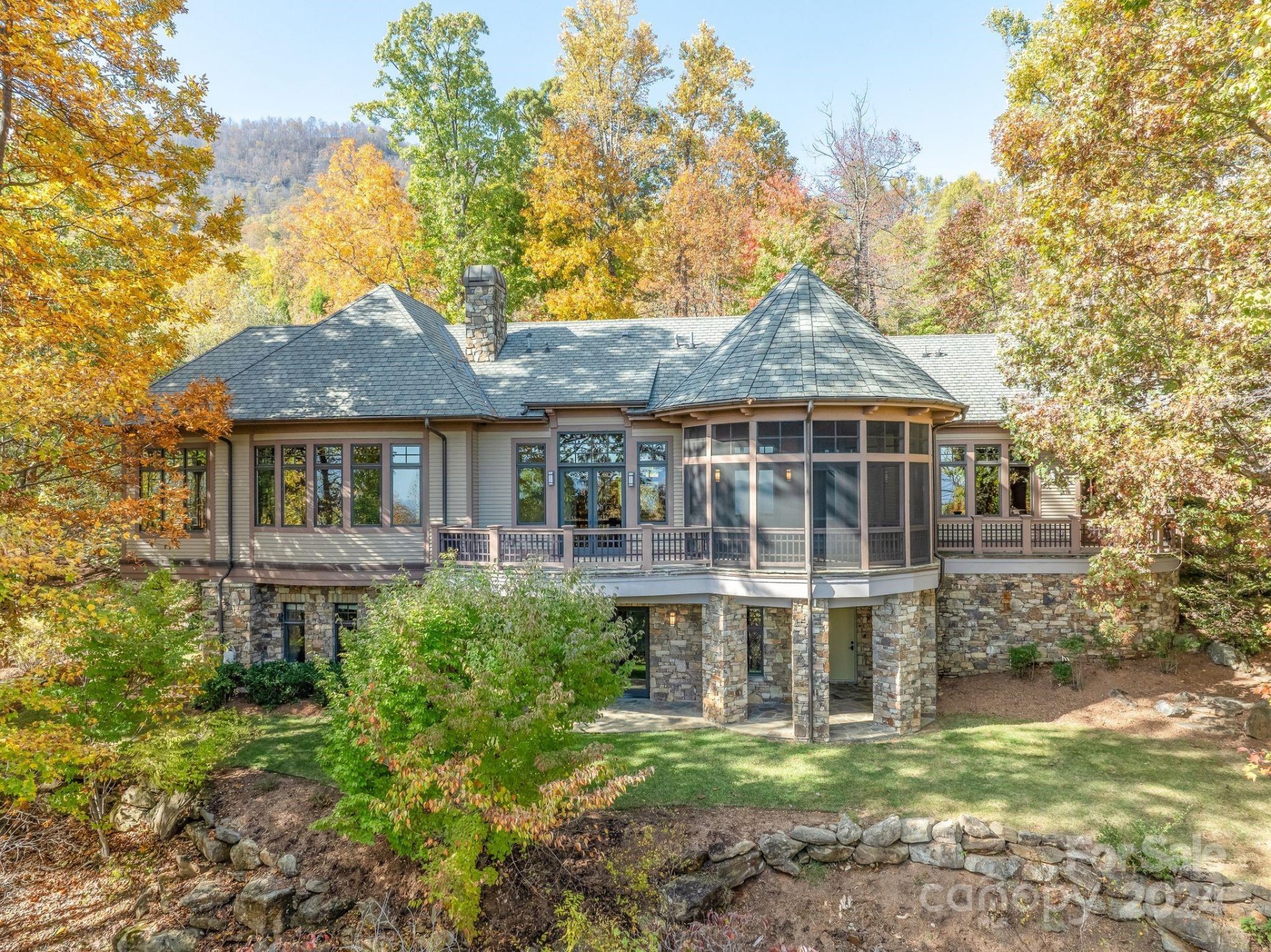 Property image 2 at 150 Cherry Hill, Mill Spring, NC 28756
