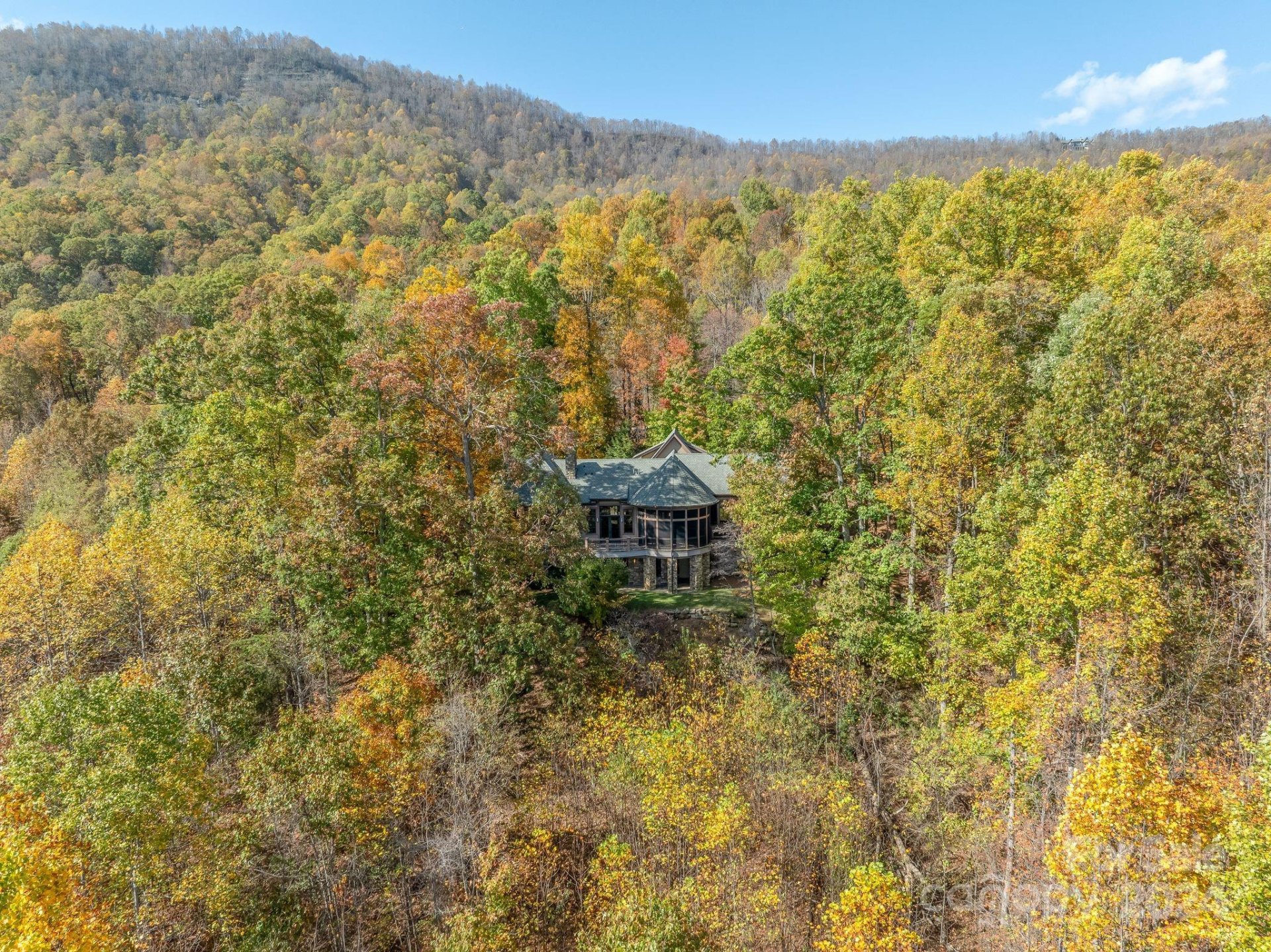 Property image 3 at 150 Cherry Hill, Mill Spring, NC 28756