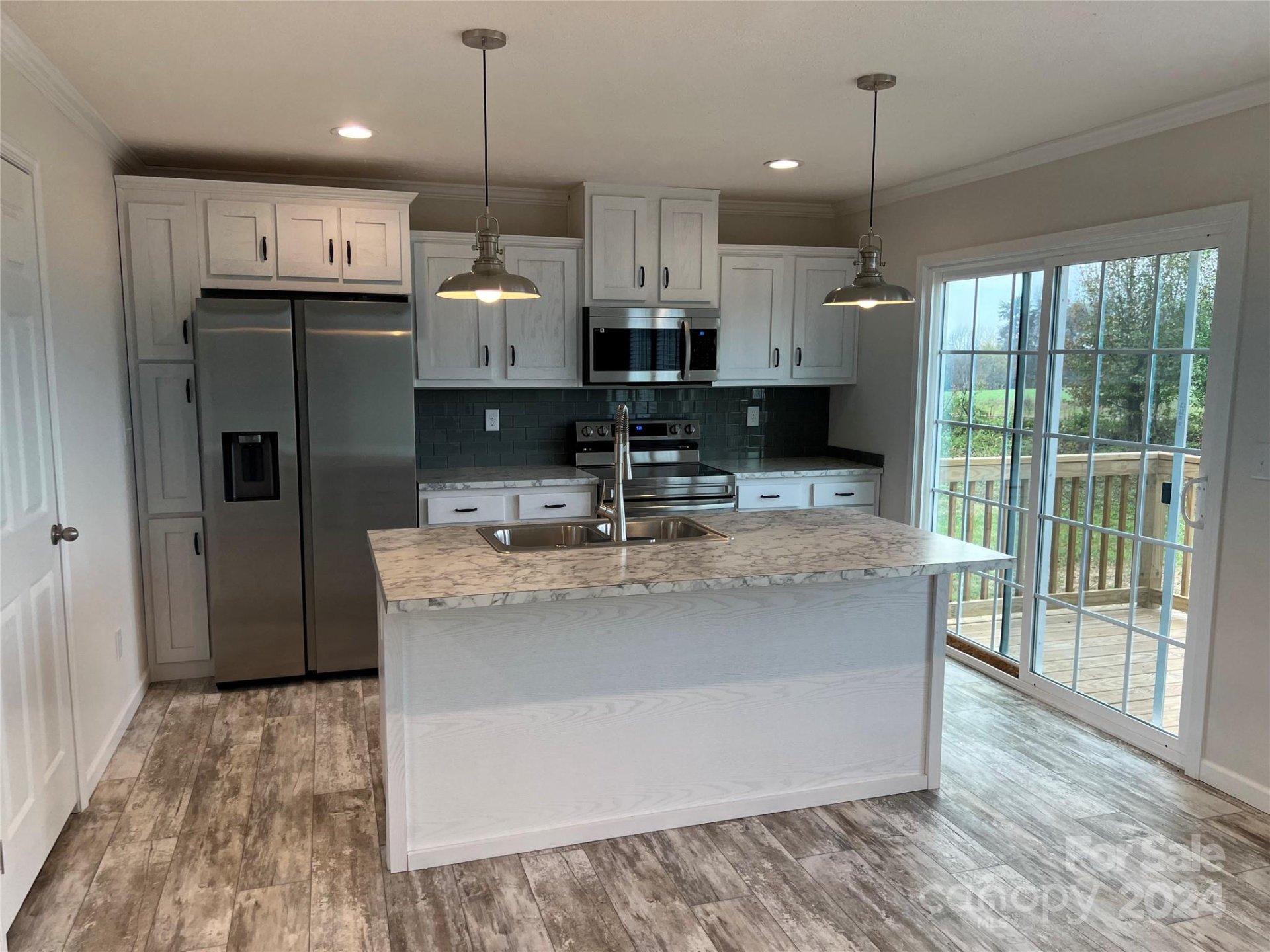Property image 3 at 51 Rosemont Drive, Stony Point, NC 28678