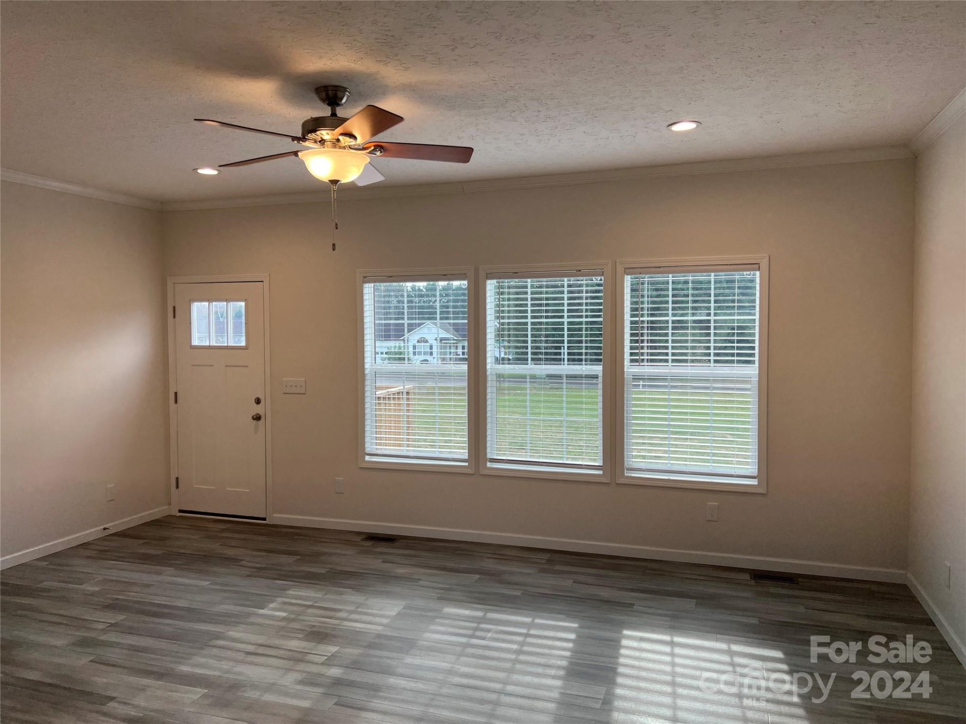 Property image 2 at 568 Drumstand Road, Stony Point, NC 28678