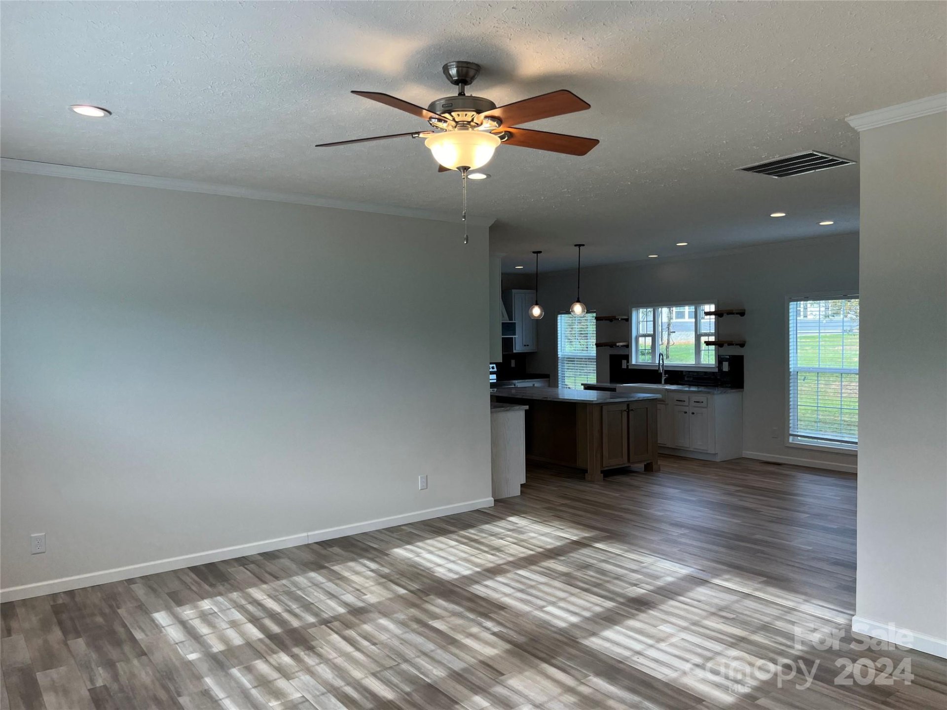 Property image 3 at 568 Drumstand Road, Stony Point, NC 28678