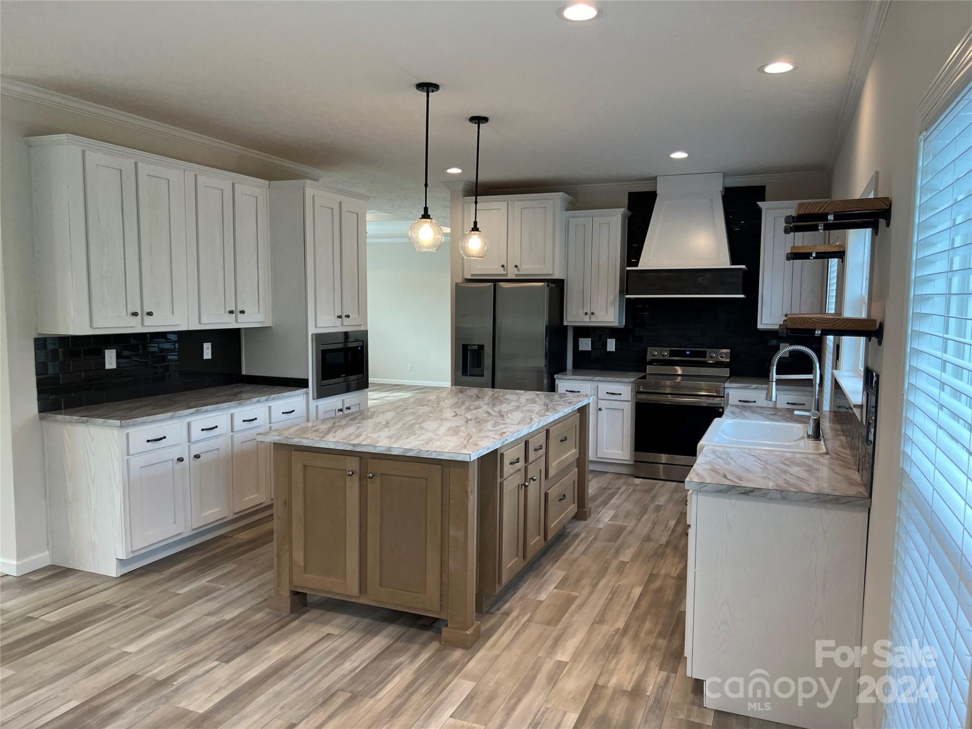 Property image 4 at 568 Drumstand Road, Stony Point, NC 28678