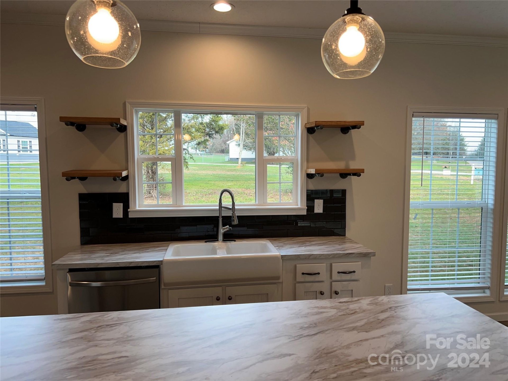 Property image 5 at 568 Drumstand Road, Stony Point, NC 28678