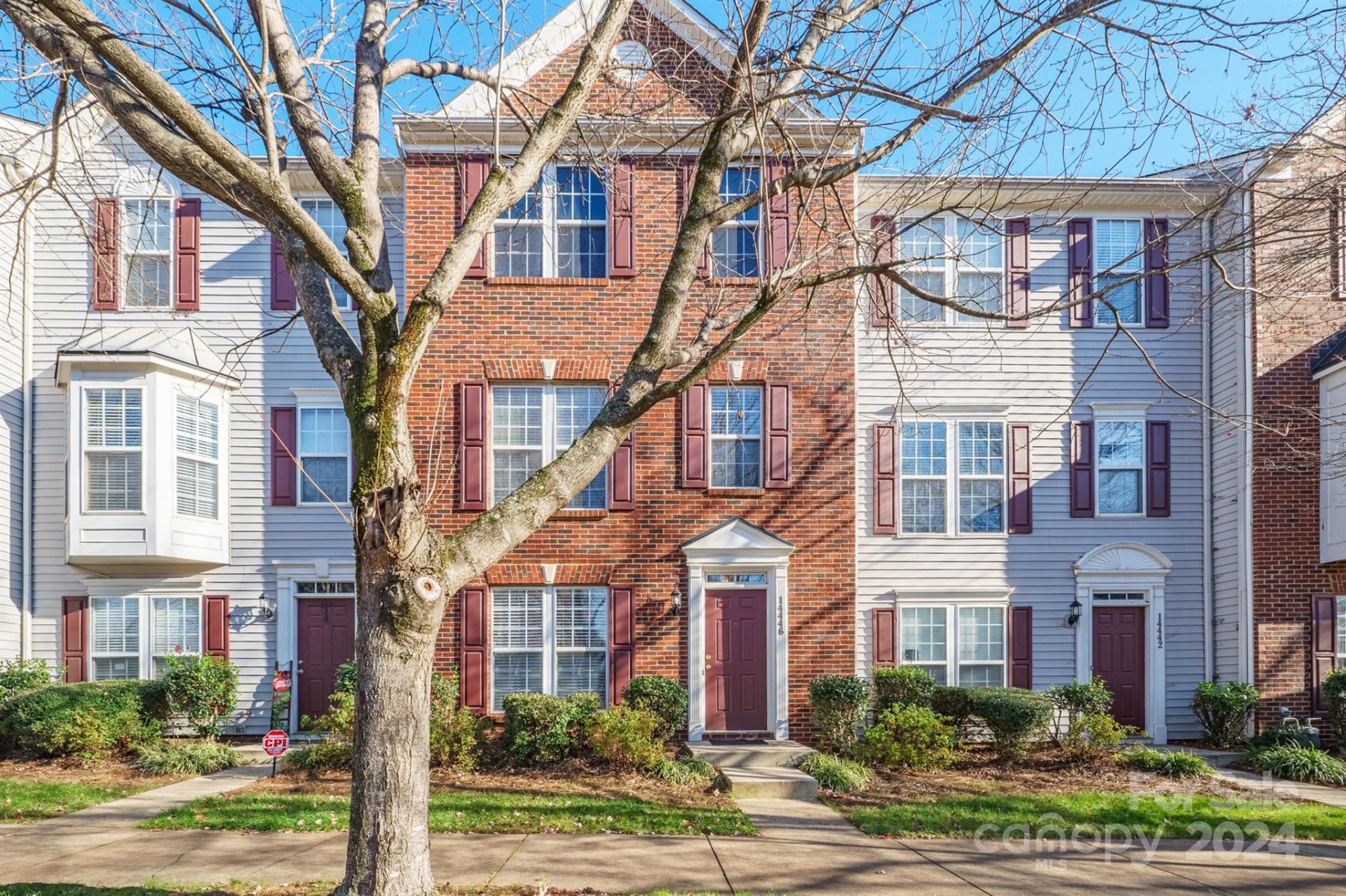 Property image 1 at 14446 Reese Boulevard, Huntersville, NC 28078