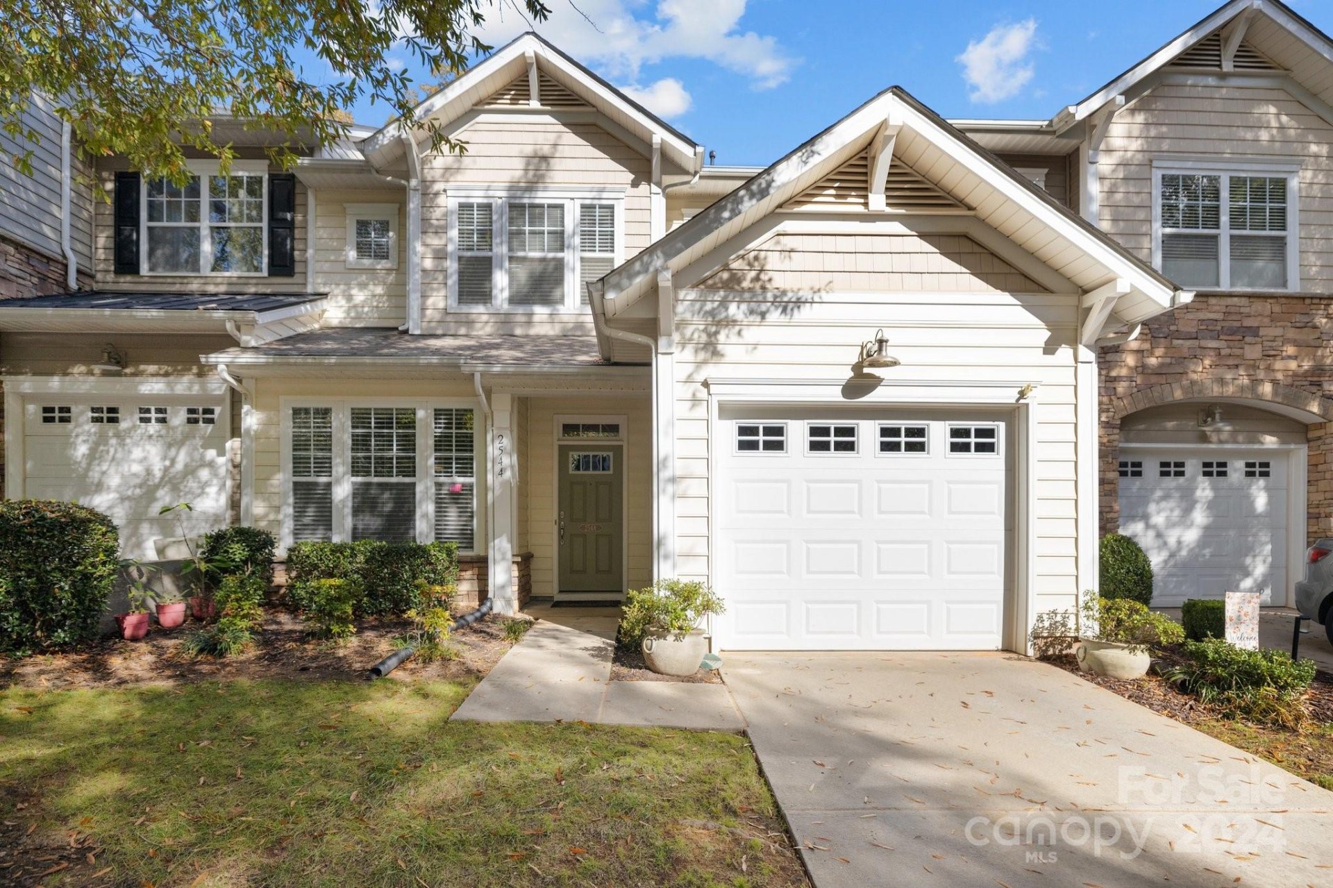 2544 Chasewater Drive
