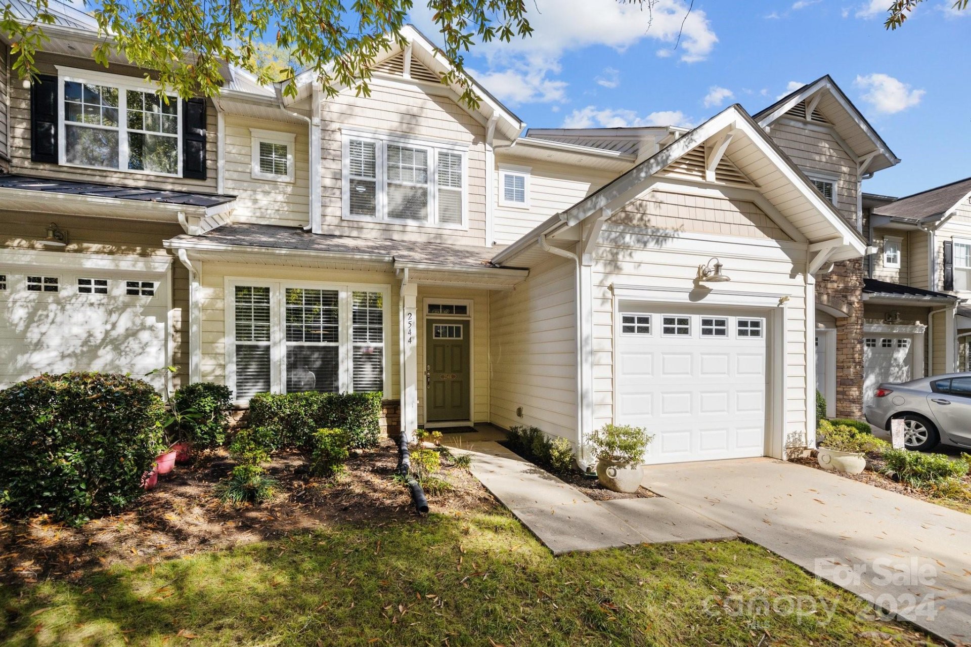 Property image 3 at 2544 Chasewater Drive, Indian Land, SC 29707