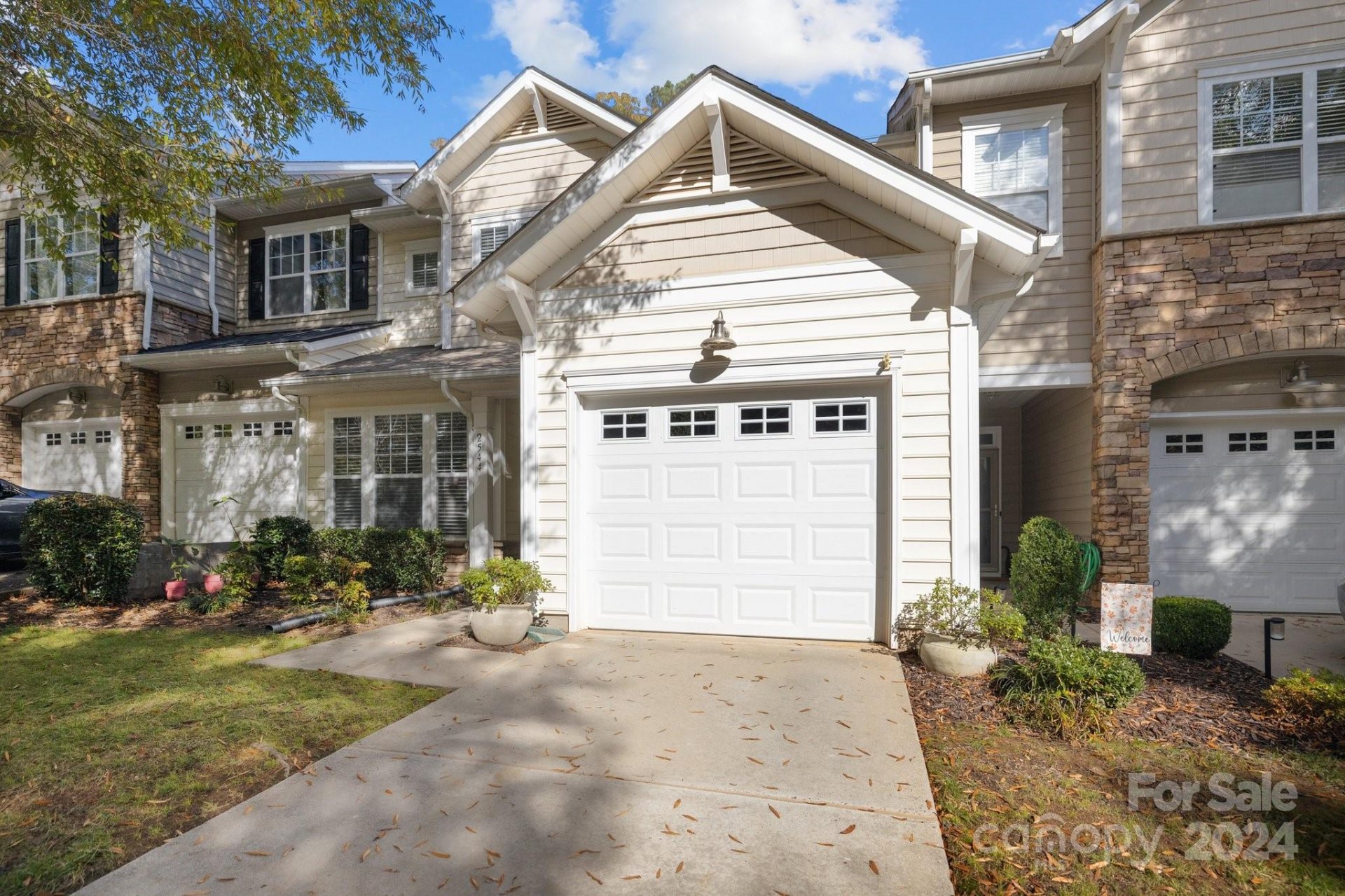Property image 4 at 2544 Chasewater Drive, Indian Land, SC 29707