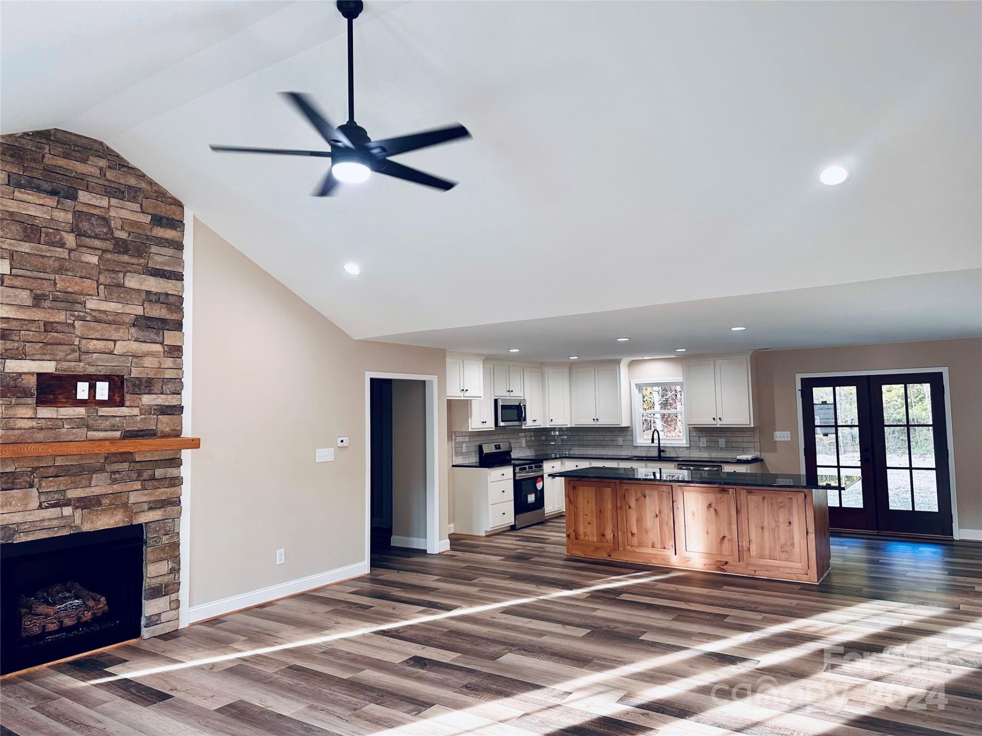 Property image 1 at 3488 Storybrook Lane, Sherrills Ford, NC 28673