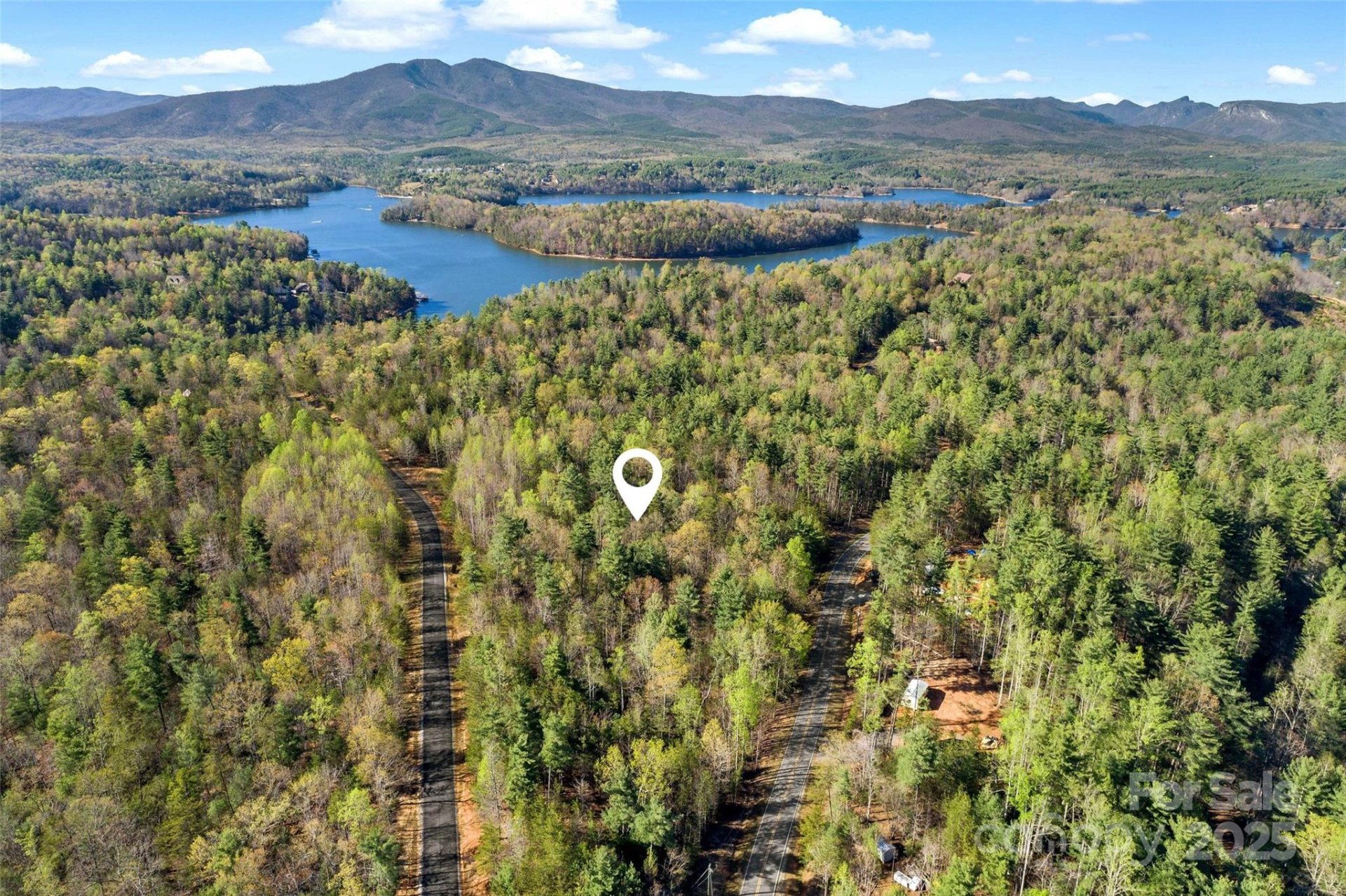 Property image 2 at 342 Waters Edge Drive, Nebo, NC 28761