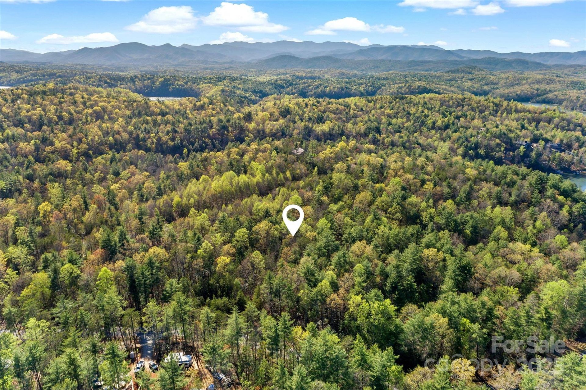 Property image 5 at 342 Waters Edge Drive, Nebo, NC 28761