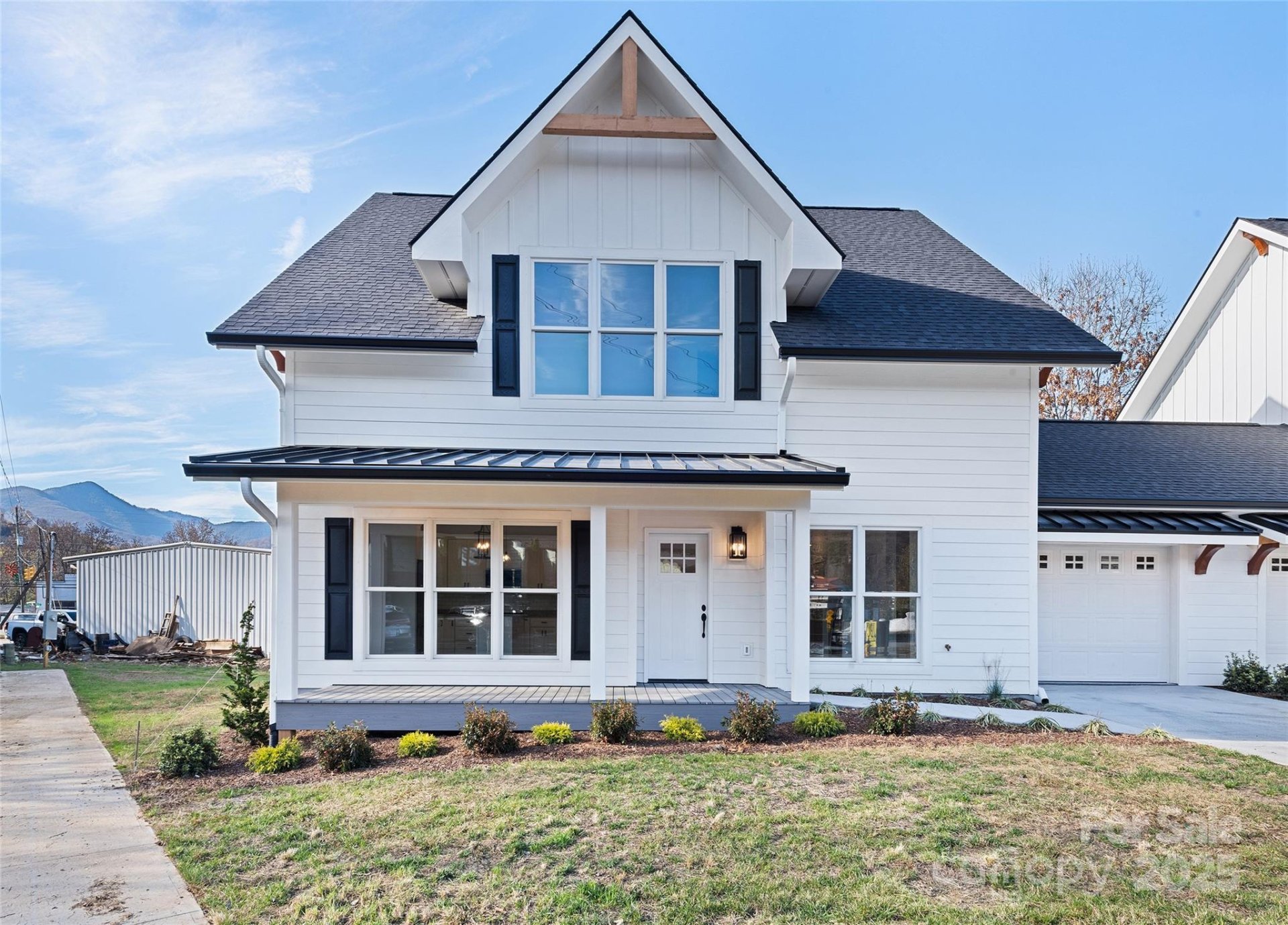 Property image 2 at 11 Riemar Lane, Waynesville, NC 28786