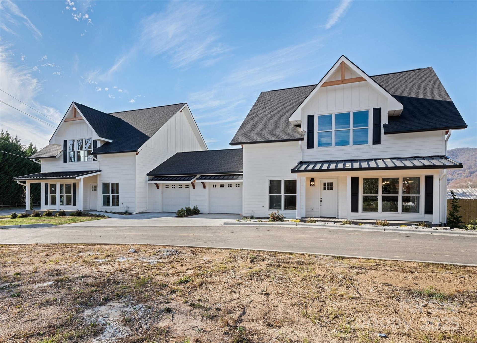 Property image 3 at 11 Riemar Lane, Waynesville, NC 28786