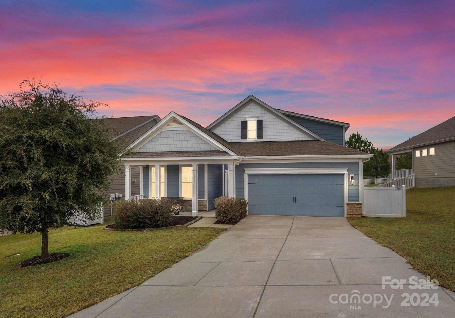 Property image 1 at 3698 Summer Haven Drive, Sherrills Ford, NC 28673