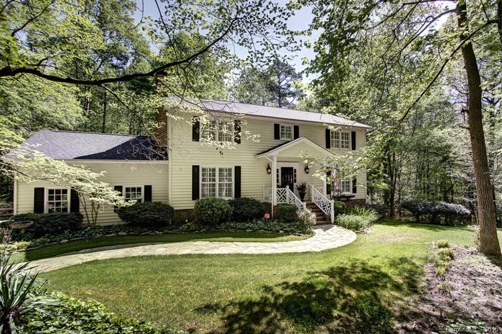 Property image 1 at 104 Oxford Terrace Road, Weddington, NC 28104