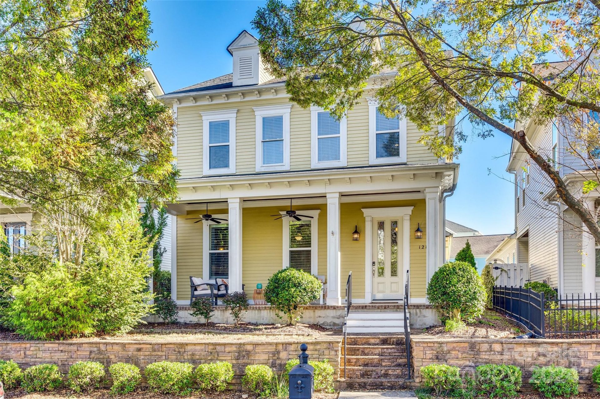 Property image 1 at 128 Gragg House Road, Fort Mill, SC 29715