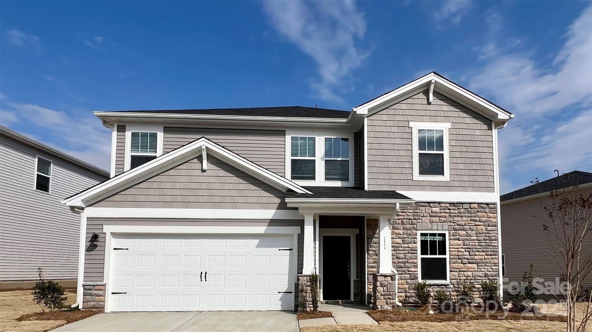 Property image 1 at 111 Sentinel Court, Mooresville, NC 28115