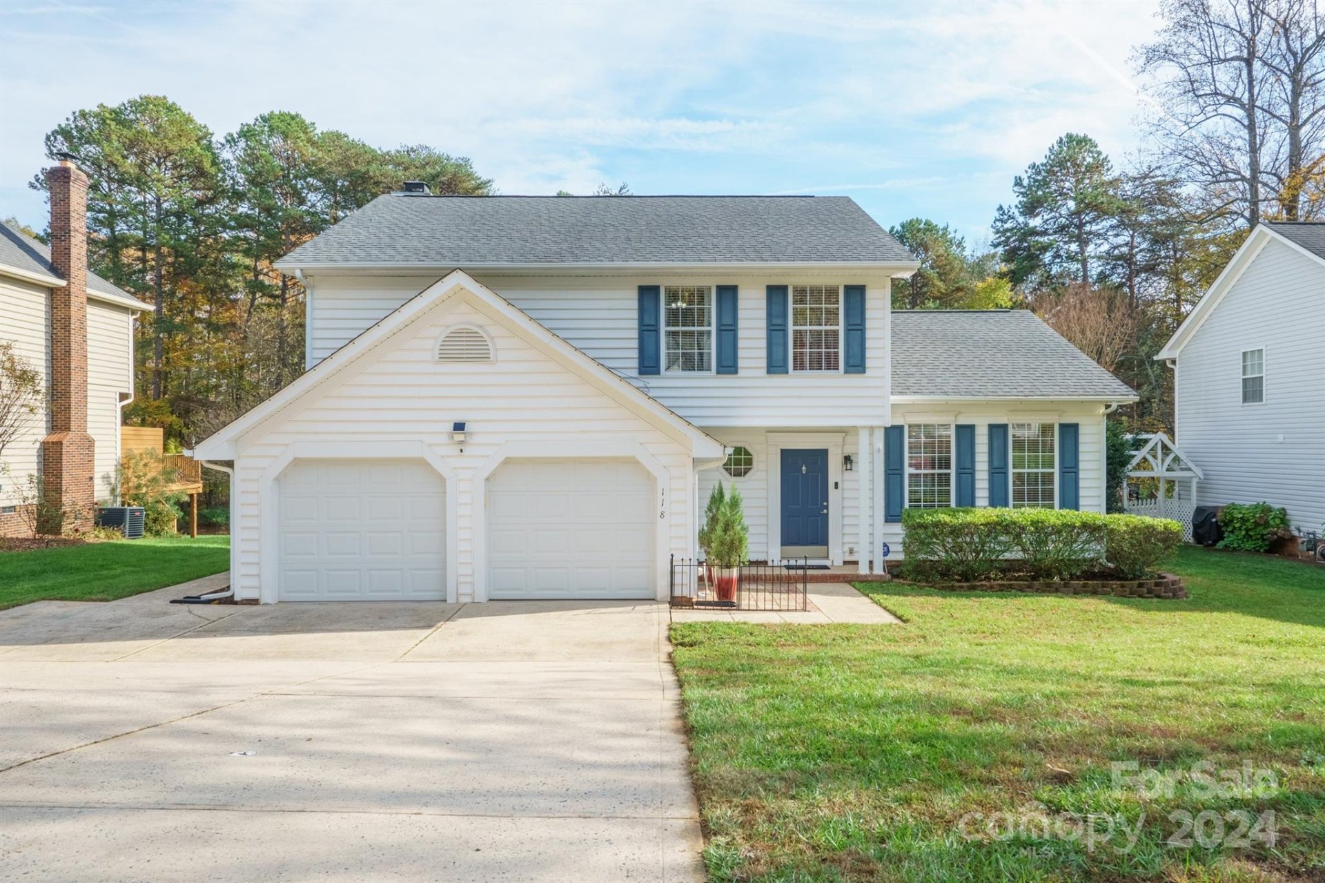 Property image 2 at 118 Misty Arbor Lane, Mooresville, NC 28117