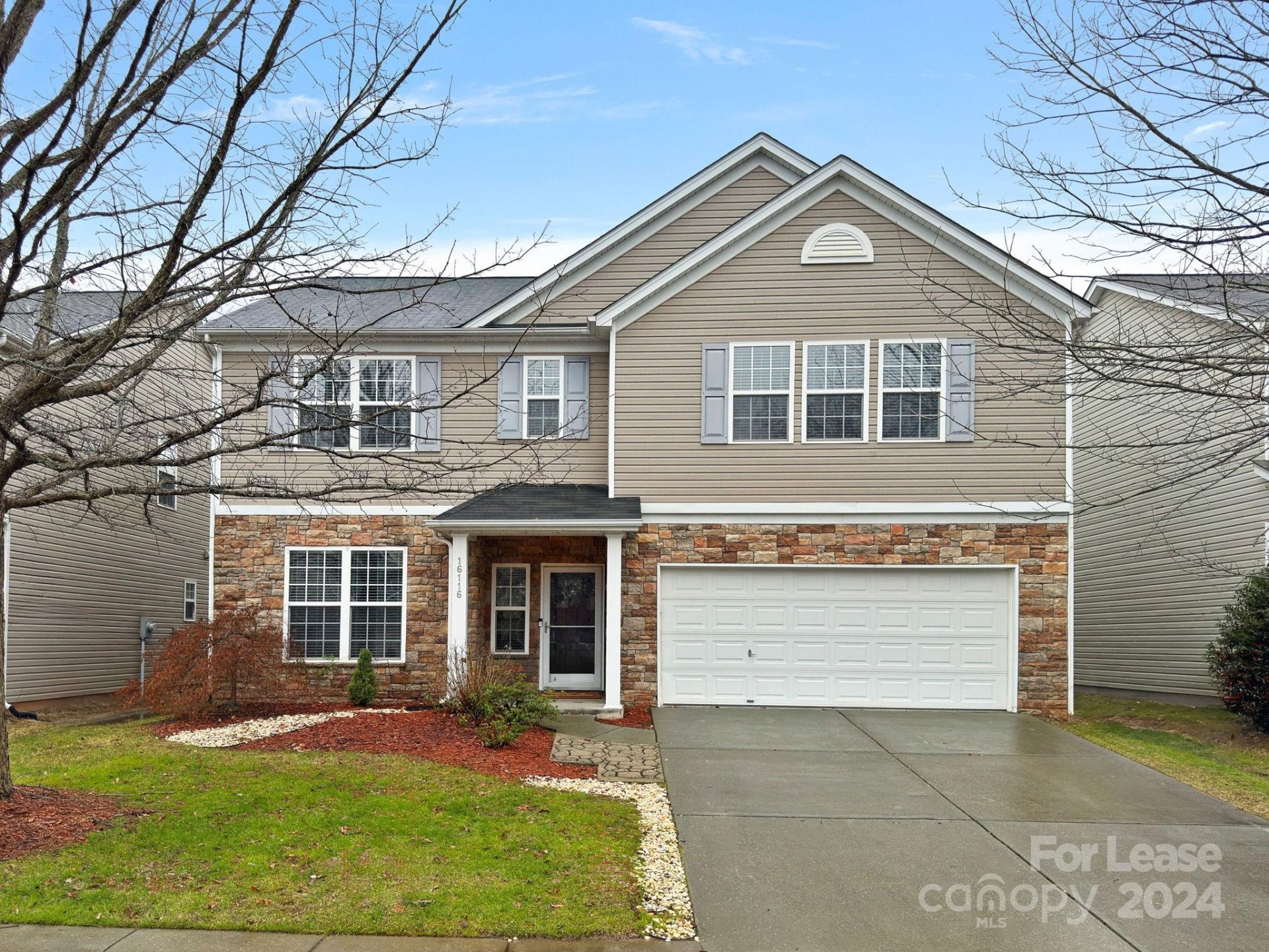 Property image 1 at 16116 Raptor Court, Charlotte, NC 28278