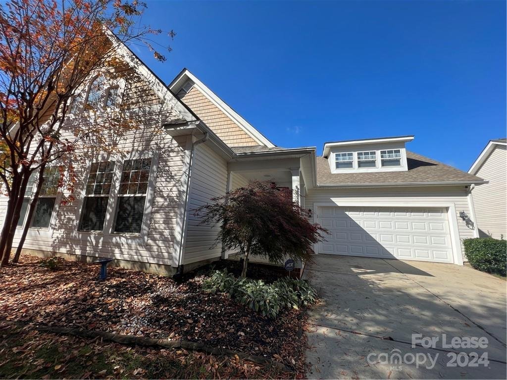 Property image 1 at 13317 Centennial Commons Parkway, Huntersville, NC 28078