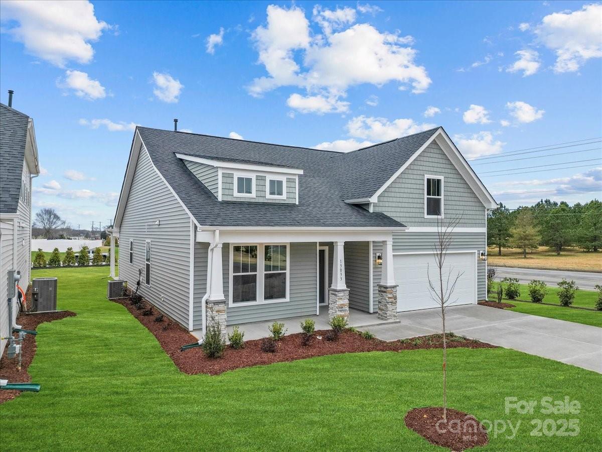 Property image 2 at 13033 Black Walnut Way, Inman, SC 29349