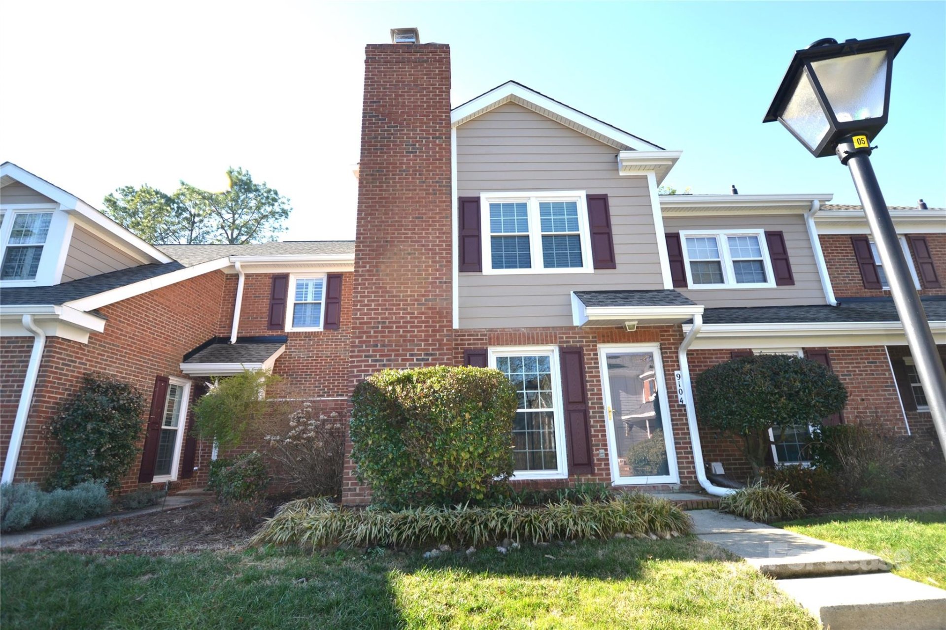 Property image 1 at 9104 Vicksburg Park Court, Charlotte, NC 28210