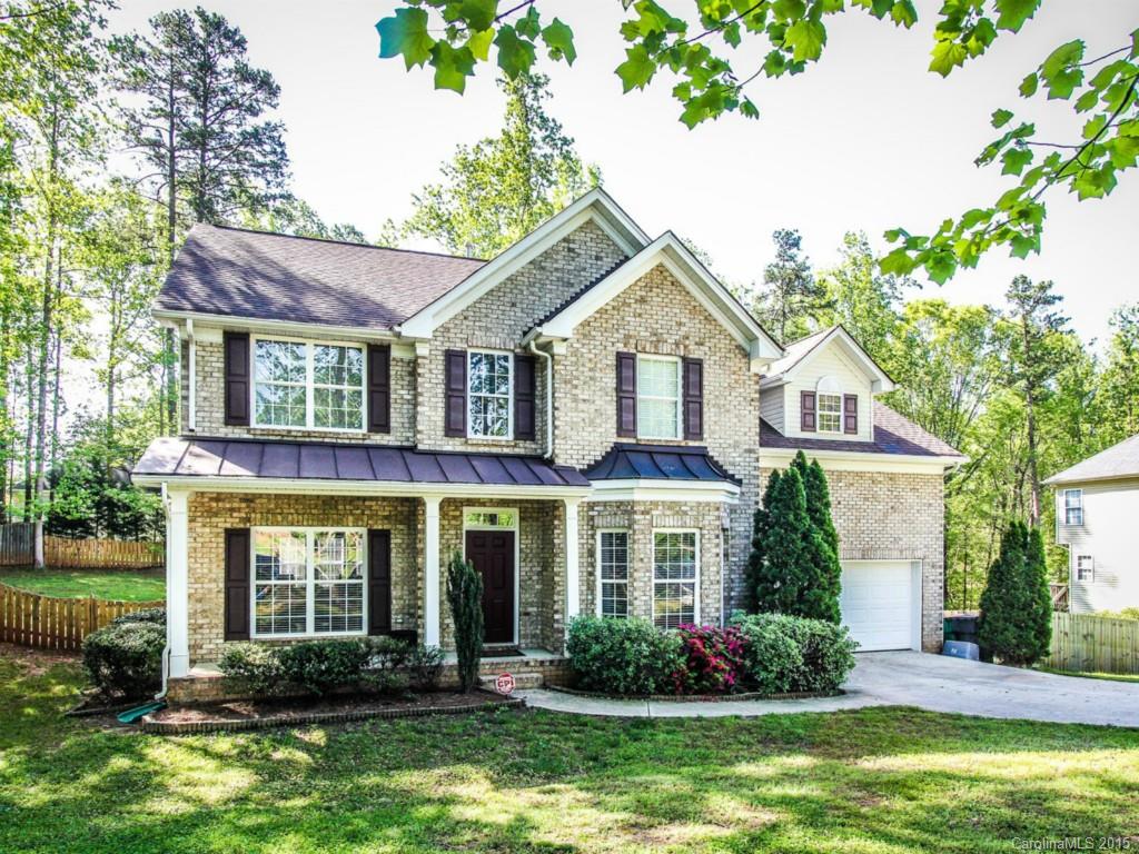 Property image 1 at 406 Sardis Alt Road, Charlotte, NC 28270