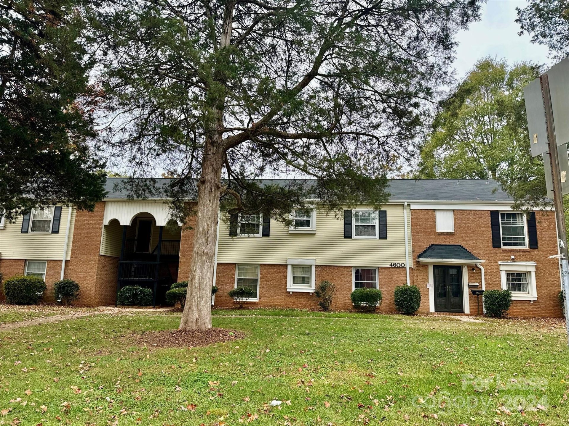 Property image 1 at 4600 Coronado Drive, Charlotte, NC 28212