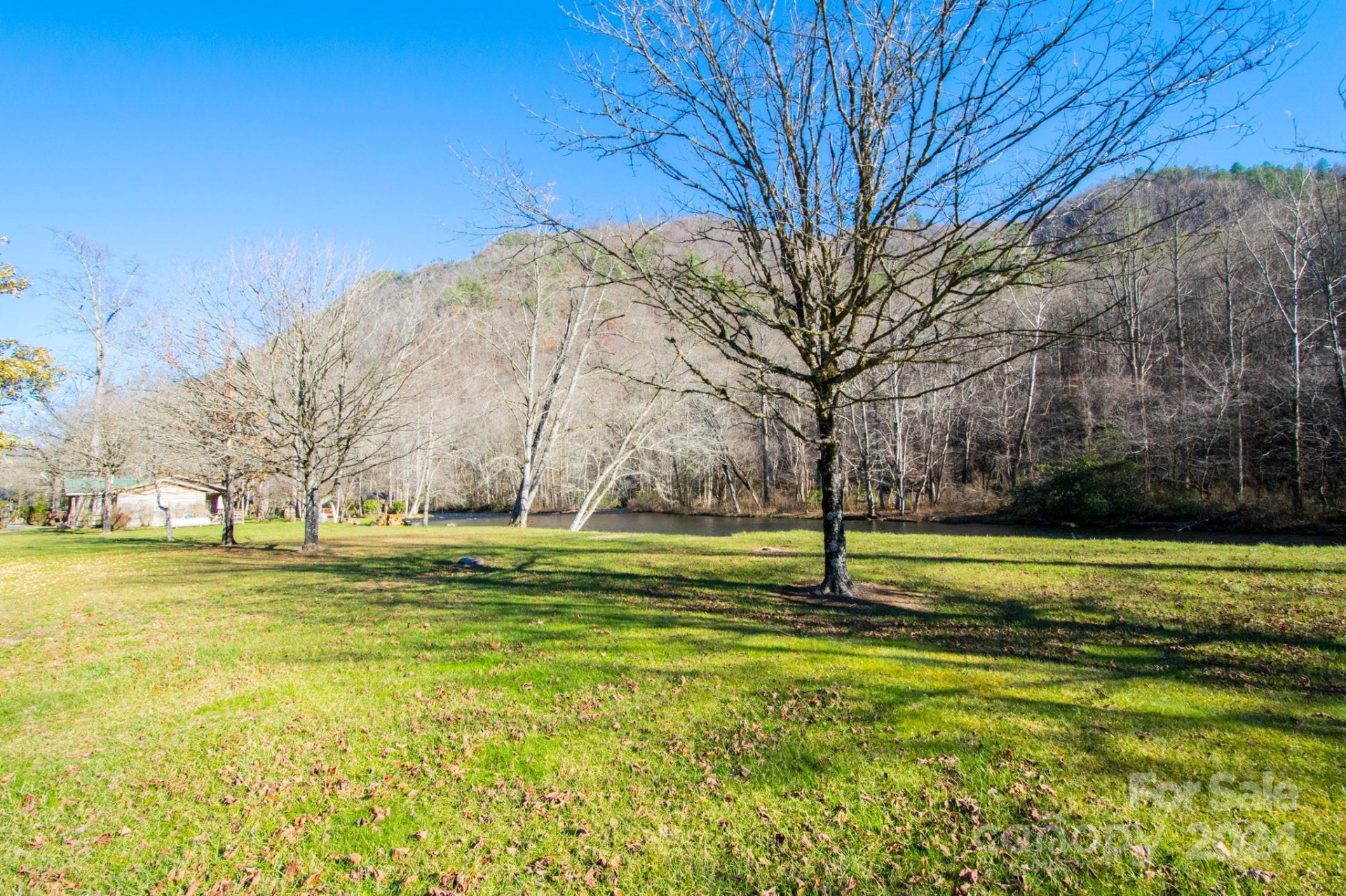 Property image 2 at Lot V 25 Mystic River Village Way, Topton, NC 28781
