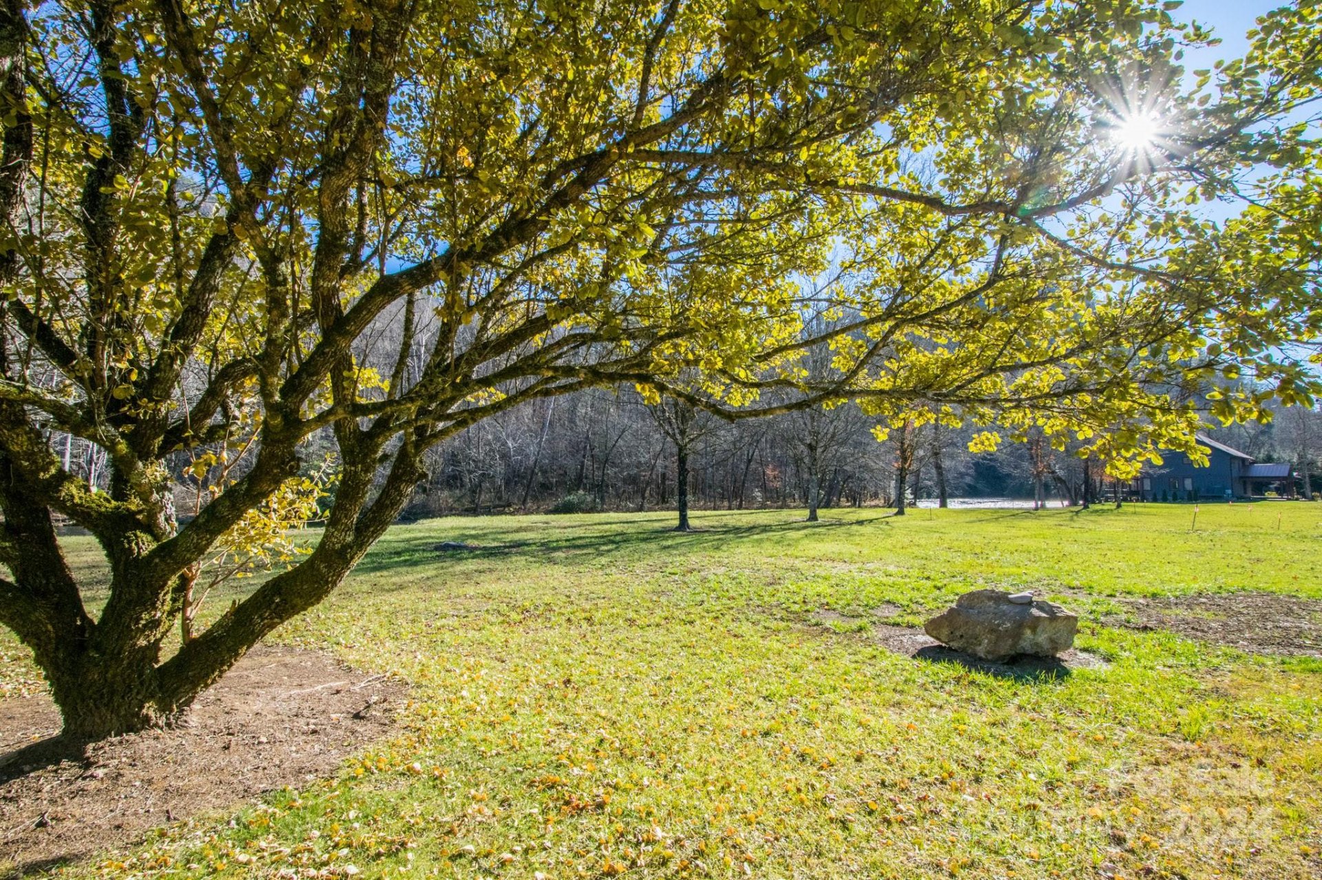 Property image 3 at Lot V 25 Mystic River Village Way, Topton, NC 28781