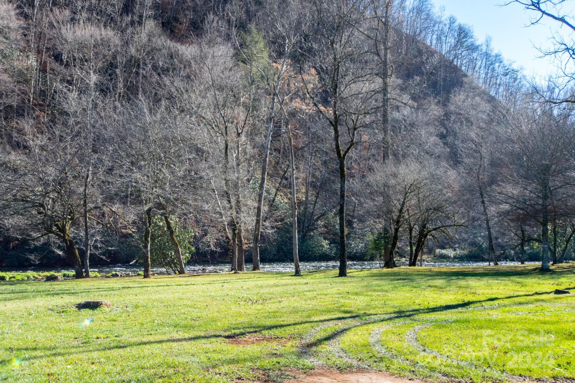 Property image 4 at Lot V 25 Mystic River Village Way, Topton, NC 28781