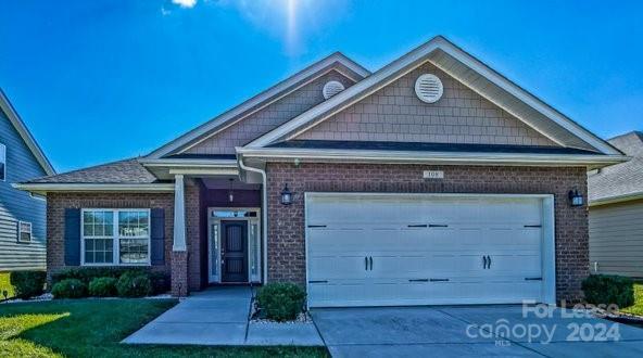 Property image 1 at 108 Bunker Hill Lane, Statesville, NC 28677