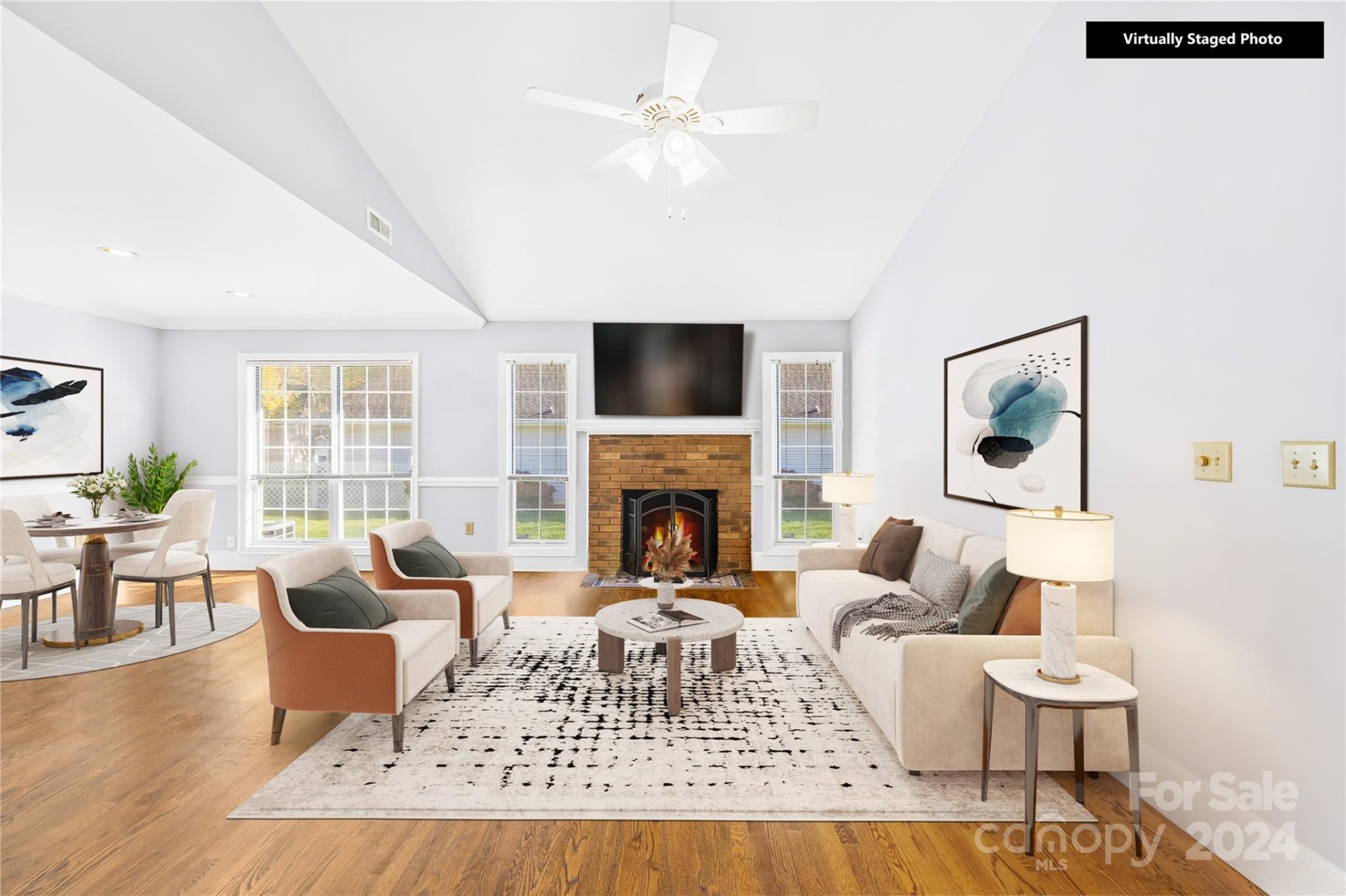 Property image 3 at 338 Mulberry Village Lane, Fort Mill, SC 29715
