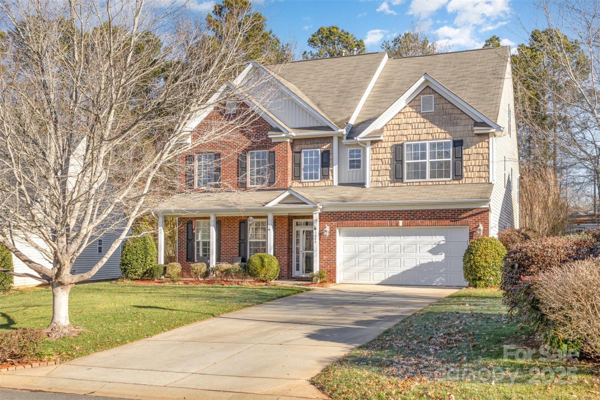 Property image 1 at 5040 Timber Falls Drive, Indian Land, SC 29707