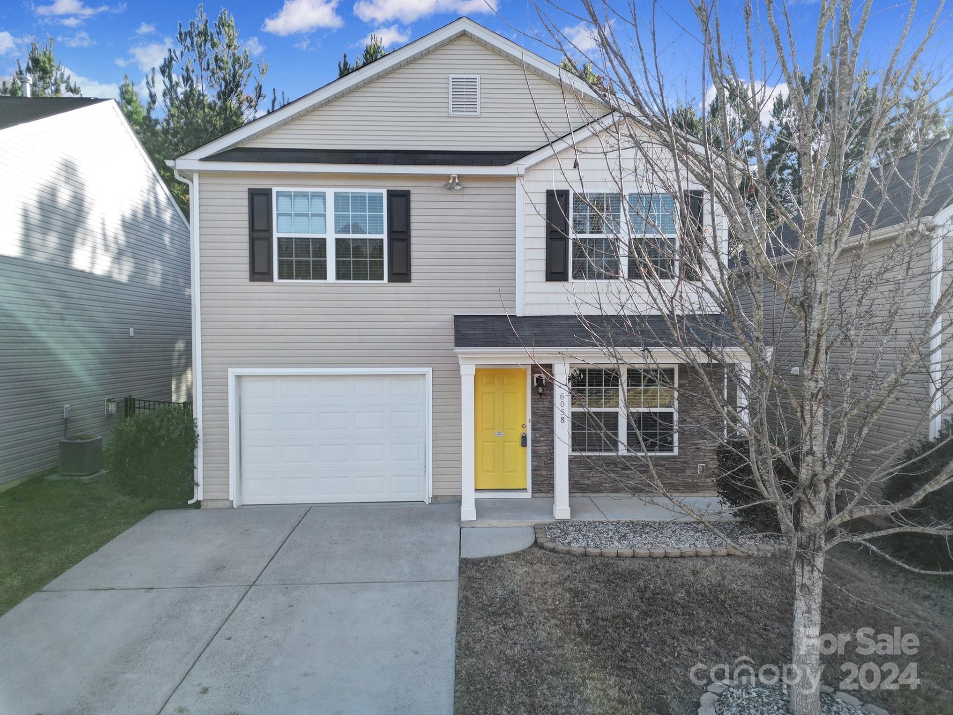 6058 Benedict Place
