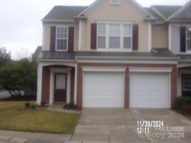 Property image 1 at 9048 Mcalwaine Preserve Avenue, Charlotte, NC 28277