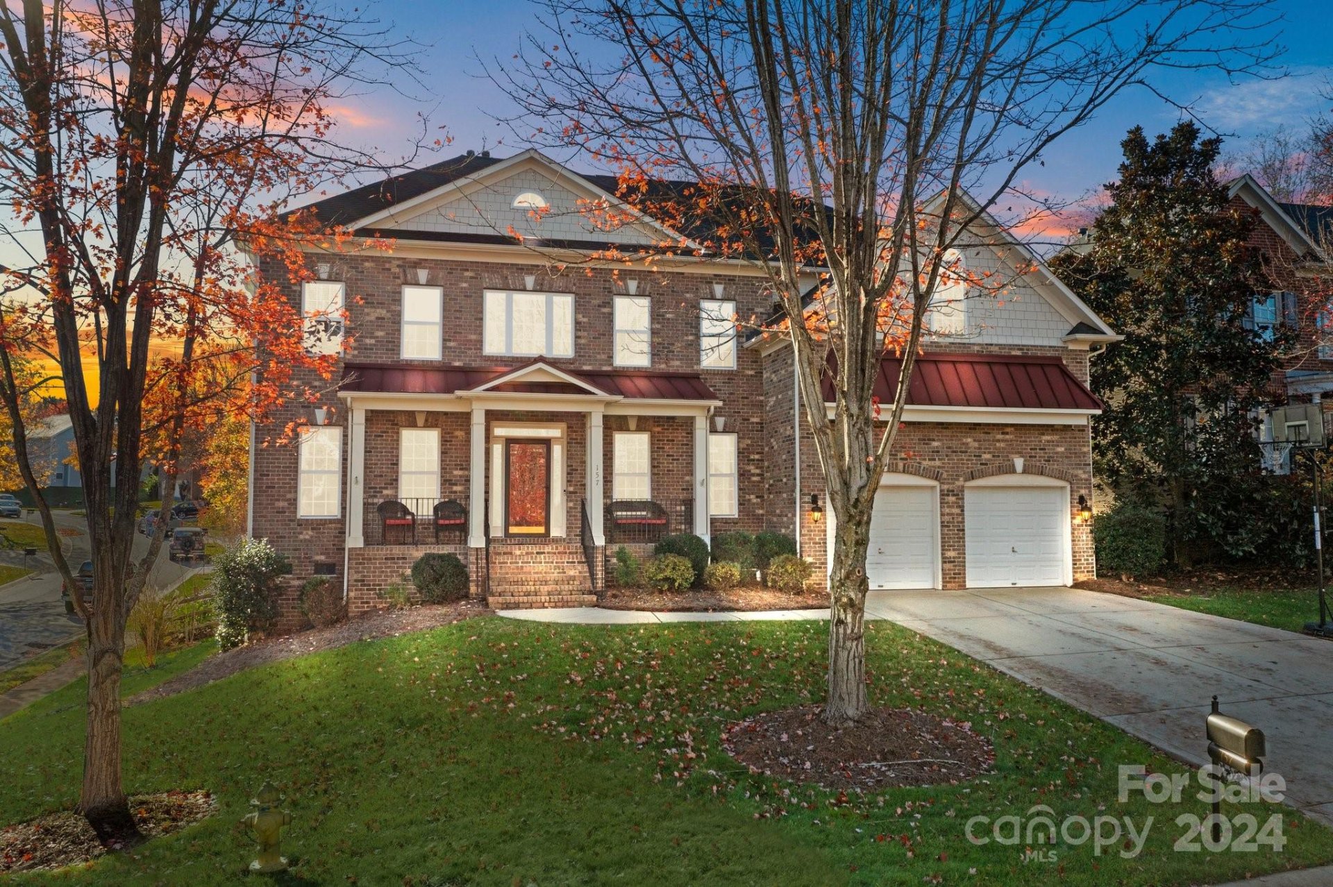 157 Montibello Drive