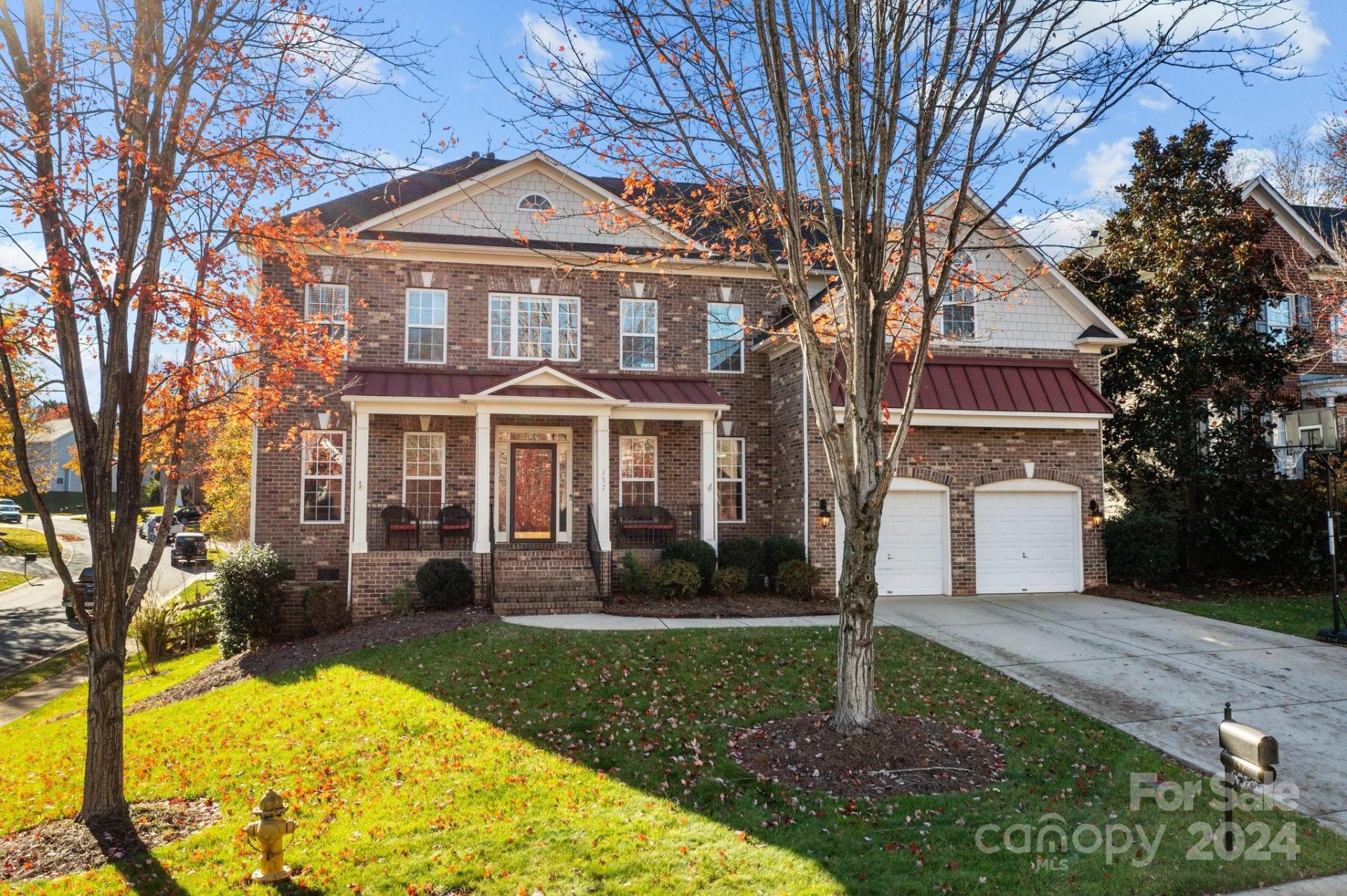 Property image 2 at 157 Montibello Drive, Mooresville, NC 28117