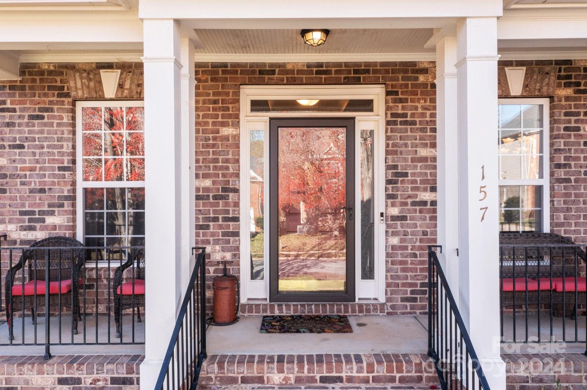 Property image 3 at 157 Montibello Drive, Mooresville, NC 28117