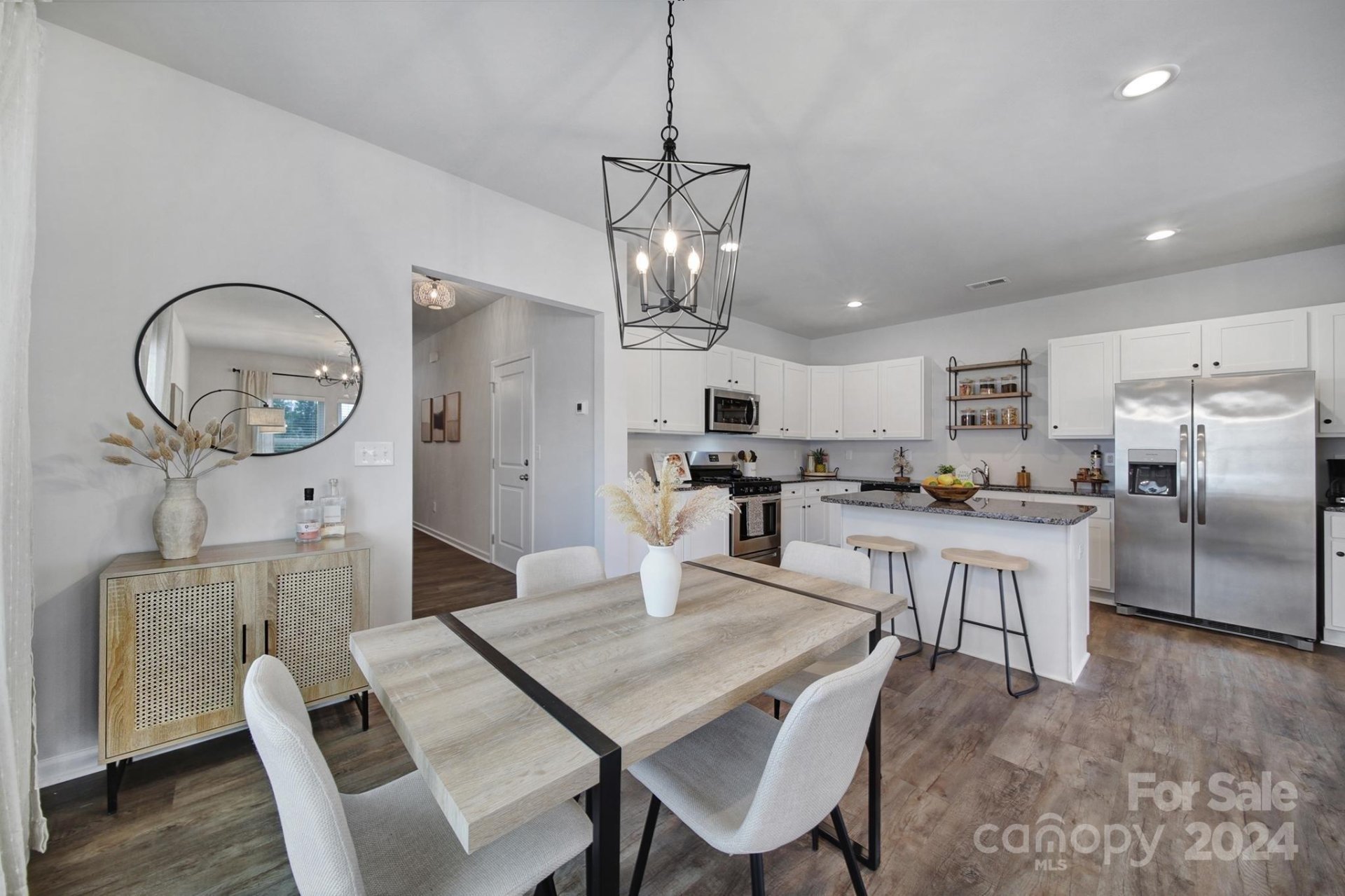 Property image 1 at 184 Briana Marie Way, Indian Trail, NC 28079