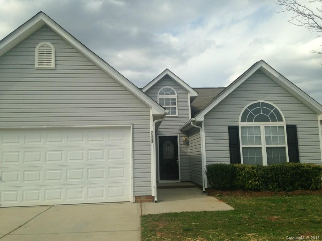 Property image 1 at 7113 Angela Marie Court, Charlotte, NC 28215