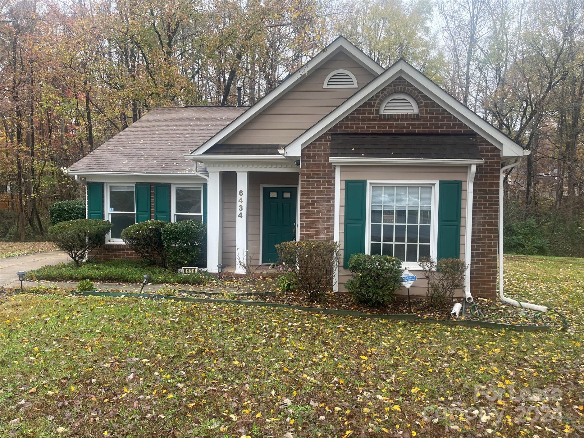 Property image 1 at 6434 Schubert Place, Charlotte, NC 28227